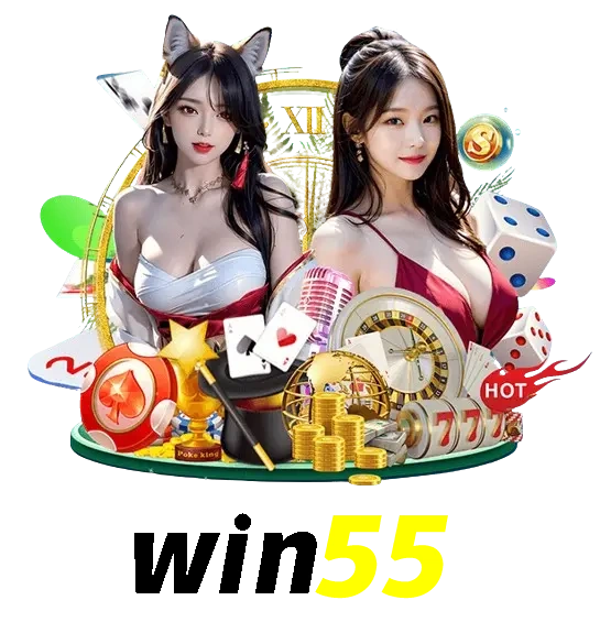 Dịch vụ ứng dụng Win55 trên di động