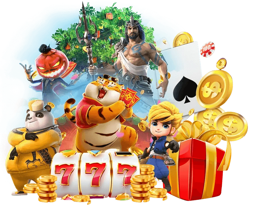 Chuyên mục nổ hũ và slot game Win55